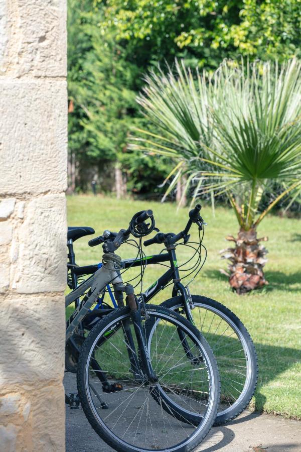Villa Pinelopi Asprouliánoi Dış mekan fotoğraf